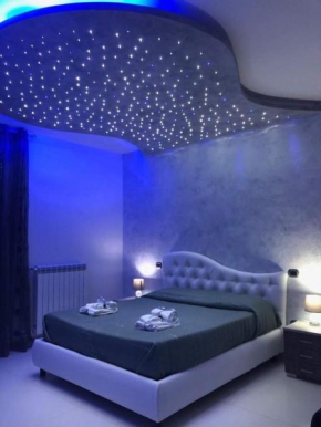 B&B Vittorio Emanuele  Ликата